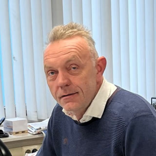 Onno Jongerden